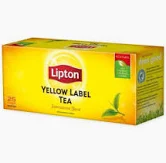 Enjoying a delicious cup of tea is simple with Lipton. These black tea bags can be brewed hot or cold, and have 55 mg of caffeine per serving.